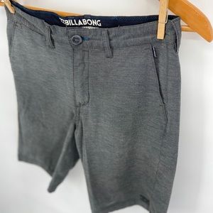 Men’s Billabong Board Shotes